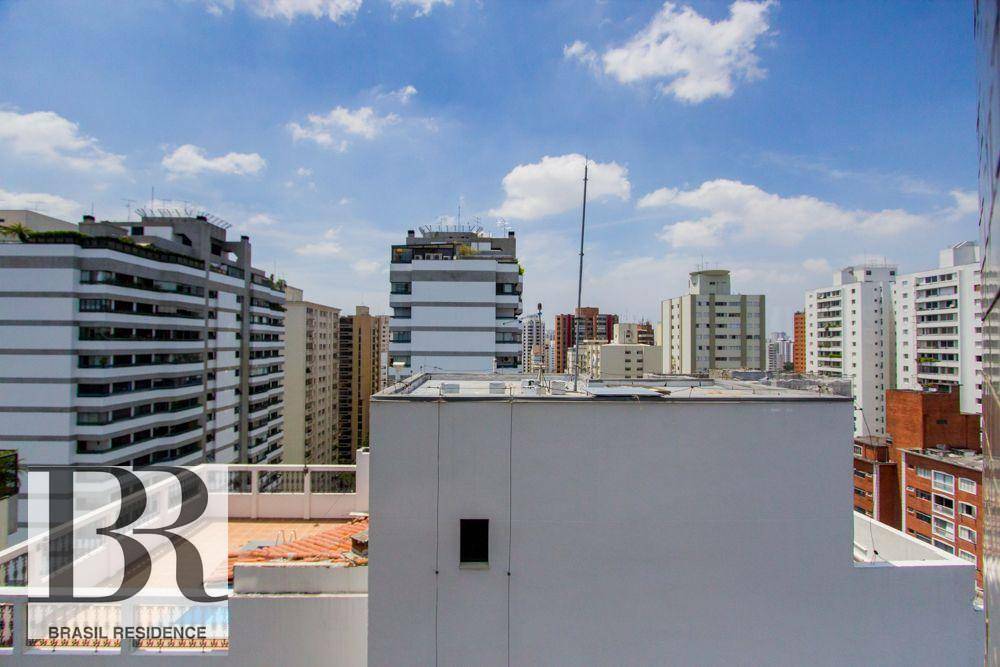 Apartamento à venda e aluguel com 3 quartos, 260m² - Foto 13