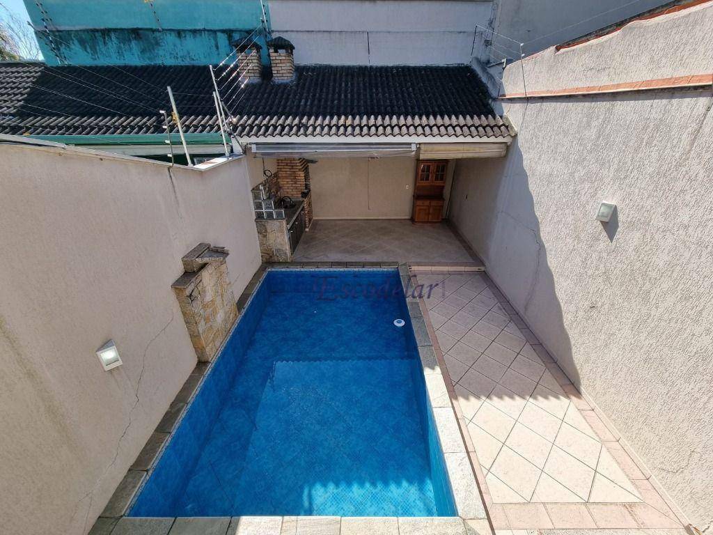 Sobrado à venda com 3 quartos, 340m² - Foto 18