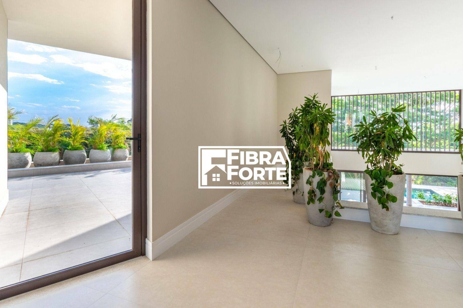 Casa de Condomínio à venda com 4 quartos, 700m² - Foto 6