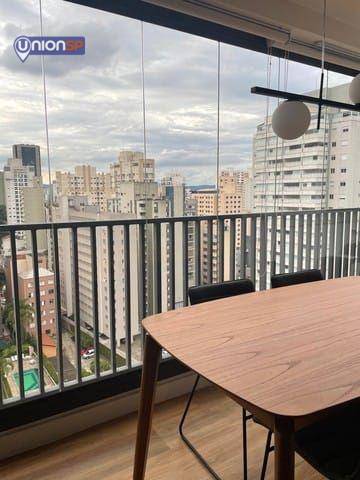 Apartamento à venda com 2 quartos, 63m² - Foto 3