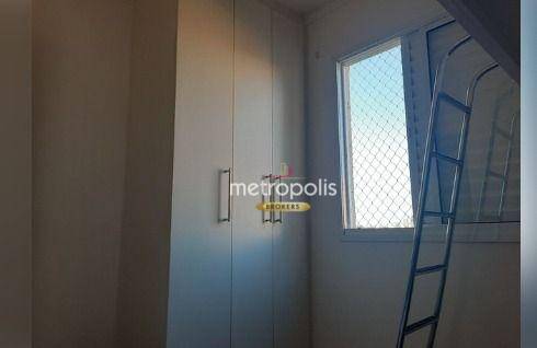 Apartamento à venda com 2 quartos, 49m² - Foto 15