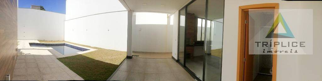 Casa de Condomínio à venda com 3 quartos, 290m² - Foto 57