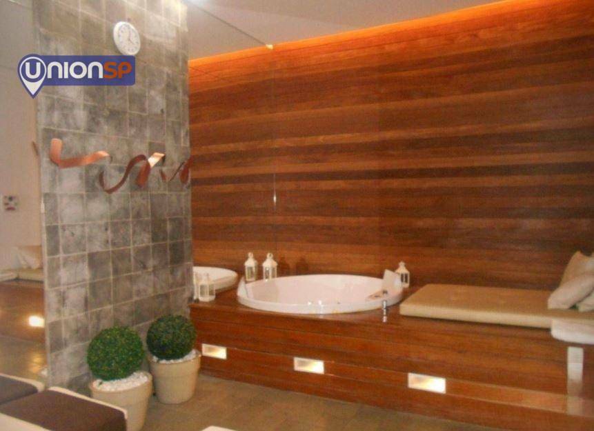 Apartamento à venda com 2 quartos, 64m² - Foto 22