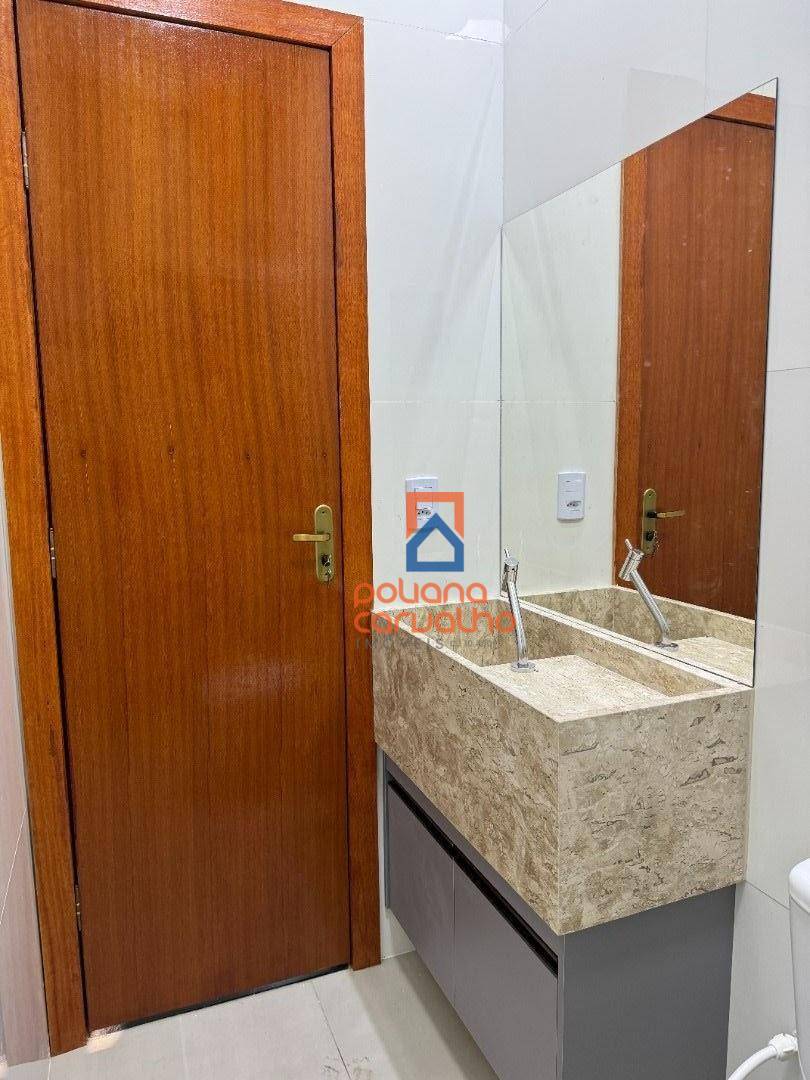 Casa, 3 quartos, 120 m² - Foto 11