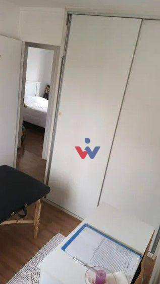 Apartamento à venda com 3 quartos, 56m² - Foto 18