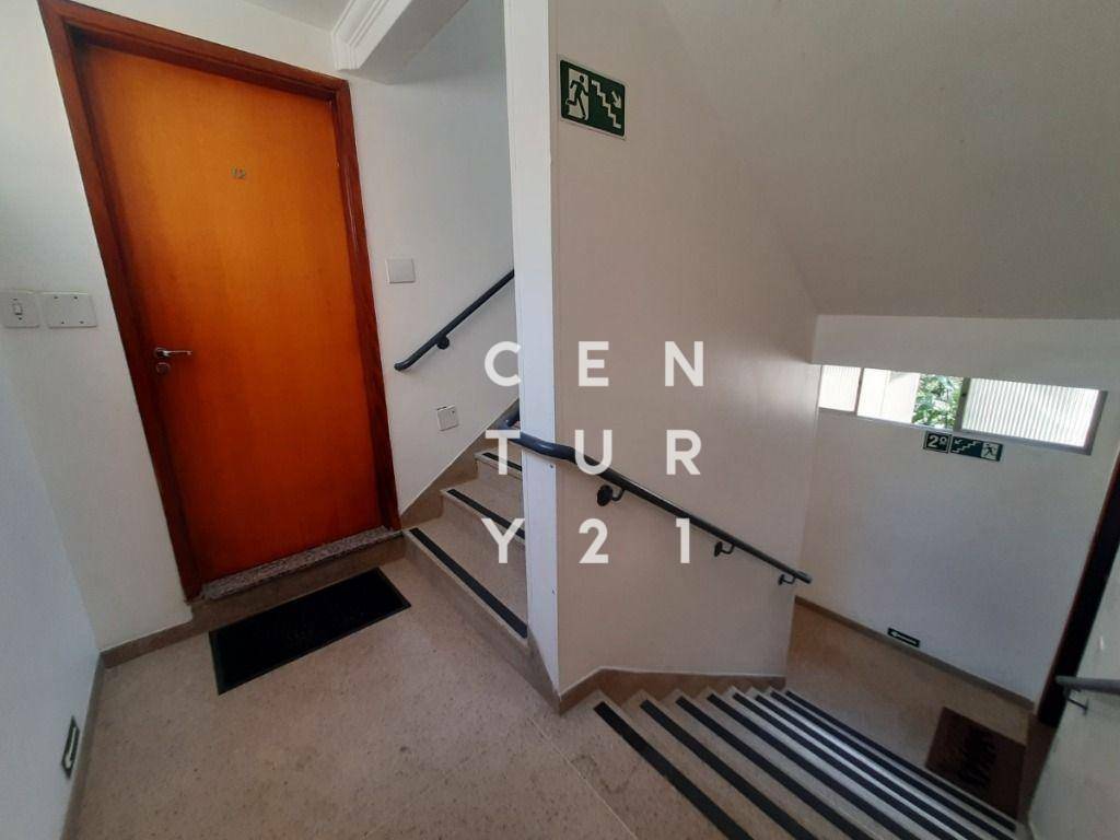 Apartamento à venda com 3 quartos, 71m² - Foto 21