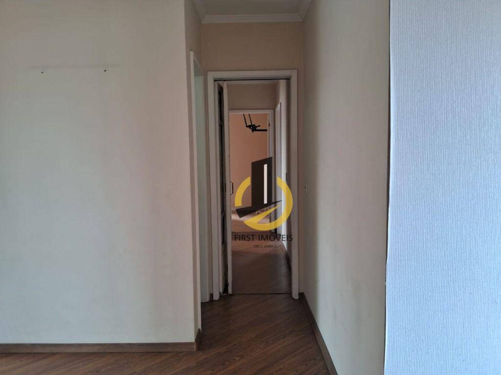 Apartamento à venda com 3 quartos, 99m² - Foto 7