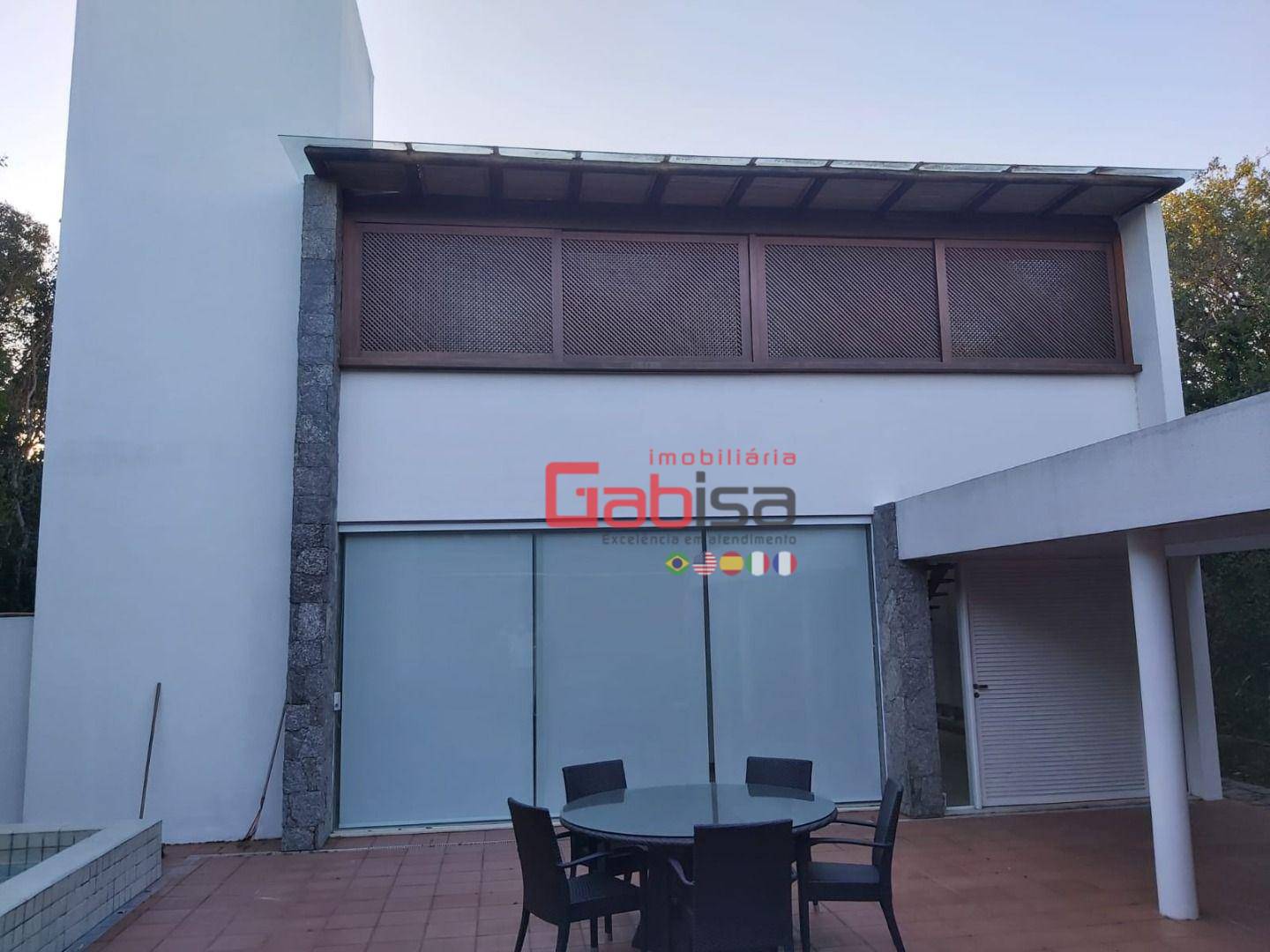 Casa de Condomínio à venda com 3 quartos, 340m² - Foto 6