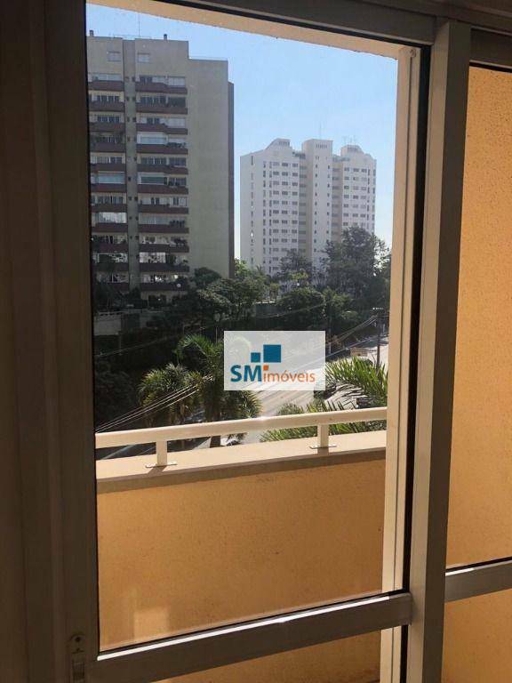 Apartamento à venda com 2 quartos, 52m² - Foto 23