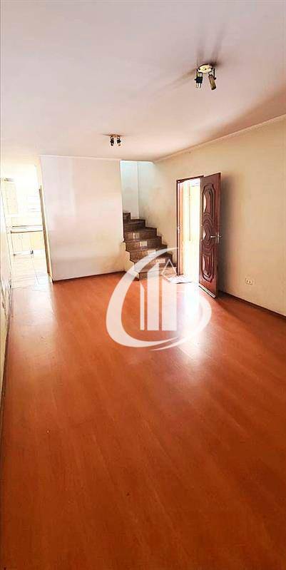 Sobrado à venda com 2 quartos, 187m² - Foto 12