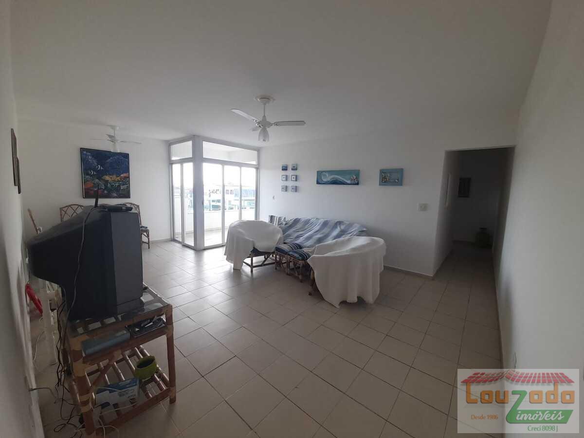 Apartamento à venda com 3 quartos, 120m² - Foto 2