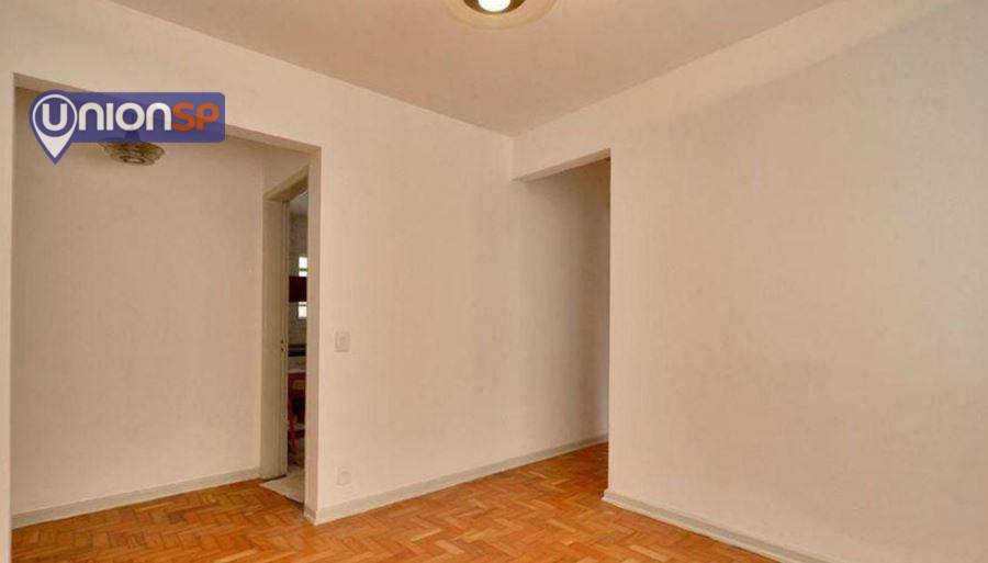 Apartamento à venda com 1 quarto, 56m² - Foto 2