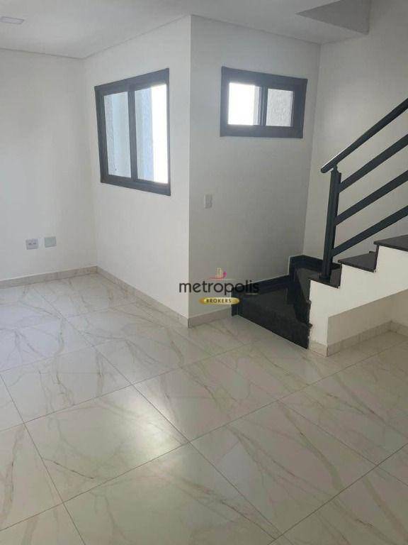 Cobertura à venda com 2 quartos, 100m² - Foto 4