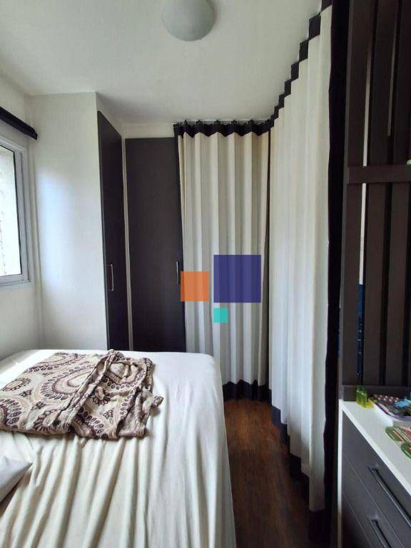 Apartamento à venda com 1 quarto, 28m² - Foto 5