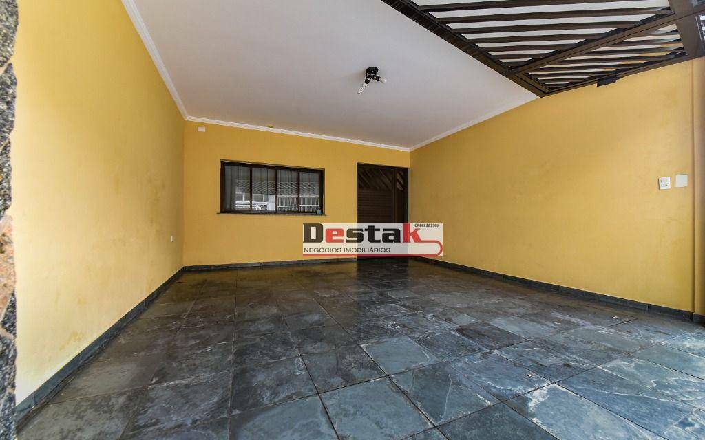 Sobrado à venda com 3 quartos, 181m² - Foto 7