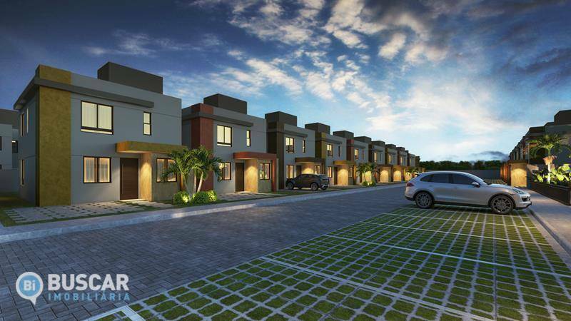Casa de Condomínio à venda com 4 quartos, 108m² - Foto 16