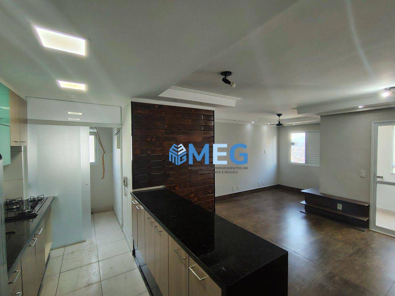 Apartamento para alugar com 2 quartos, 59m² - Foto 11