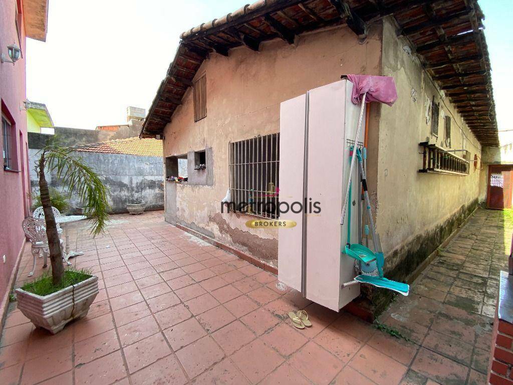 Casa à venda com 3 quartos, 178m² - Foto 37