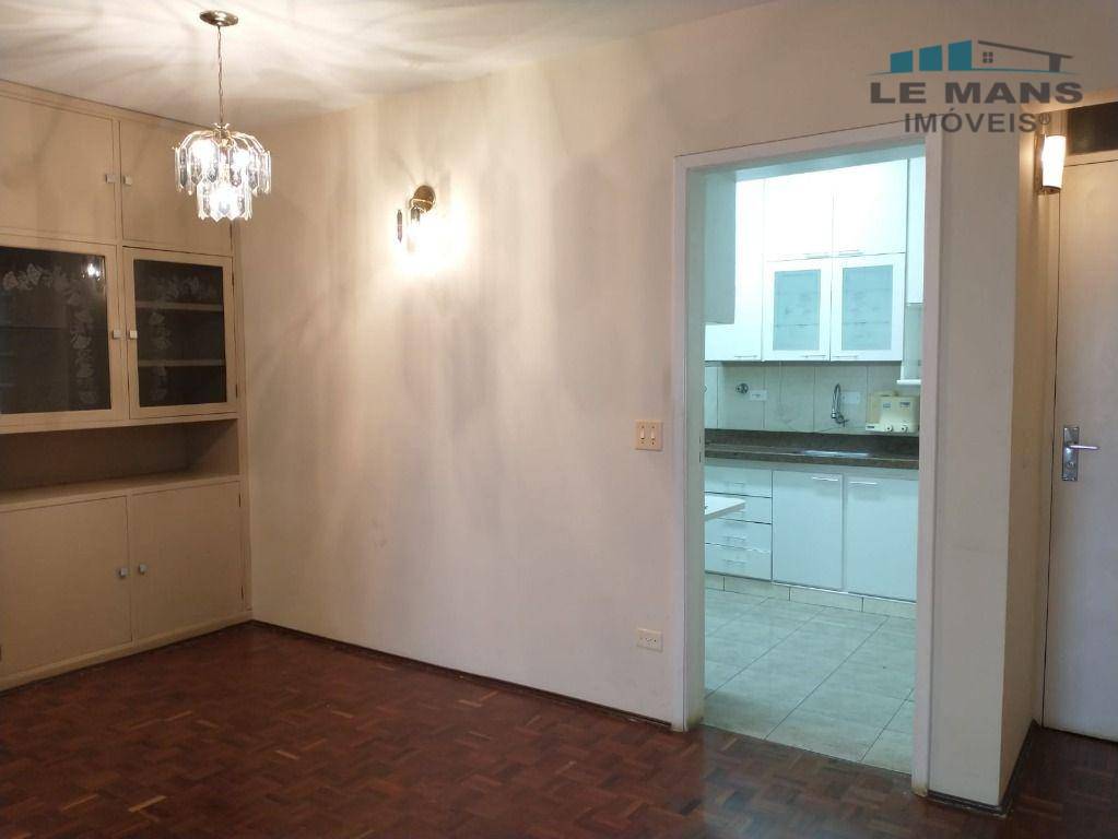 Apartamento à venda com 3 quartos, 105m² - Foto 23