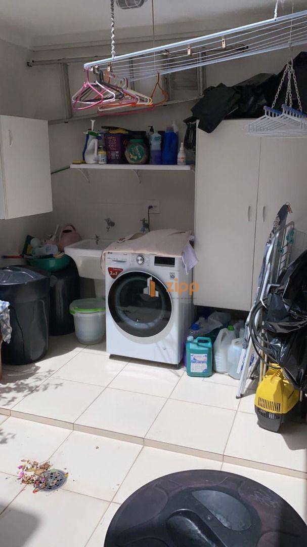 Sobrado à venda com 3 quartos, 140m² - Foto 17