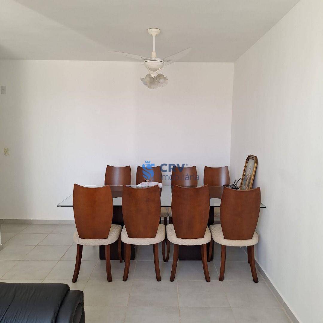 Apartamento à venda com 3 quartos, 116m² - Foto 7