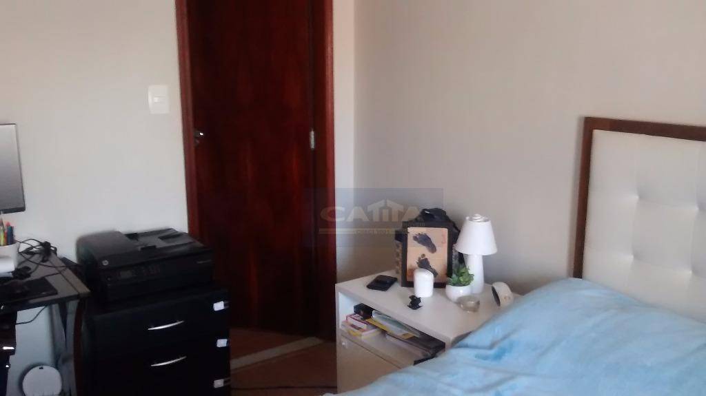 Sobrado à venda com 3 quartos, 240m² - Foto 16