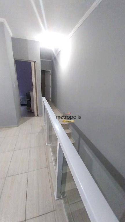 Sobrado à venda com 3 quartos, 230m² - Foto 2