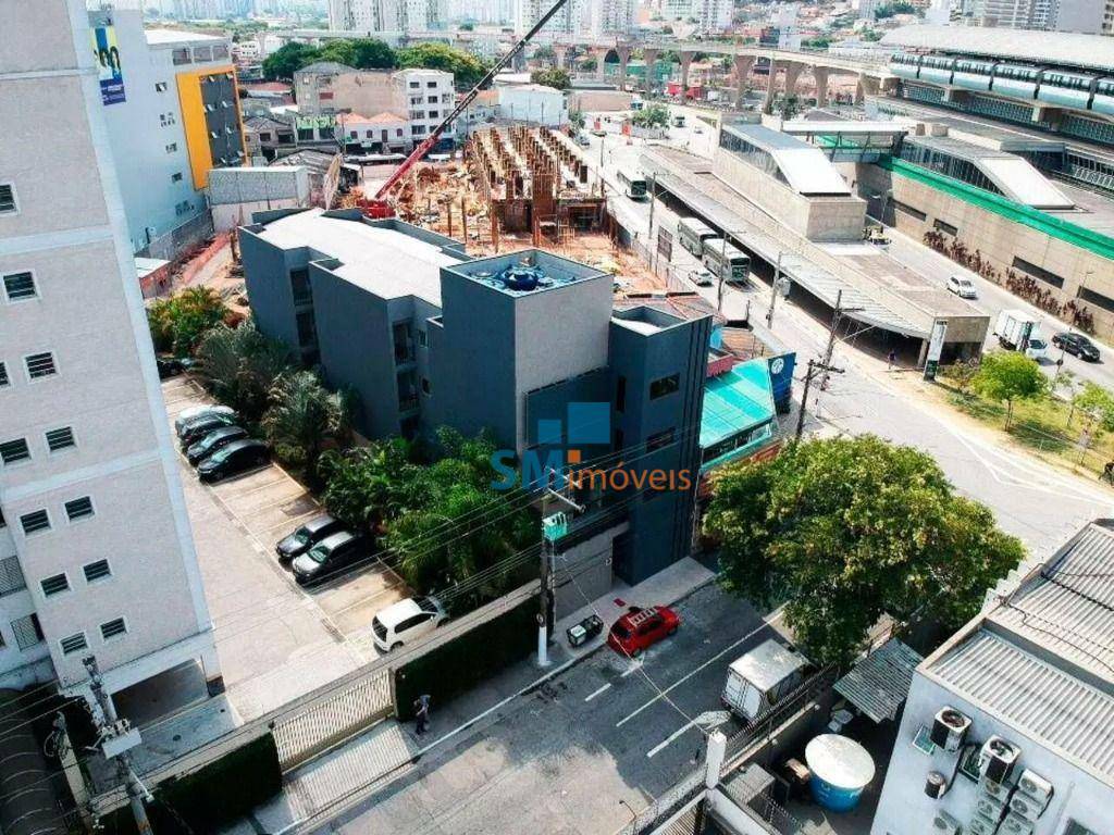 Prédio Inteiro à venda, 1170m² - Foto 11
