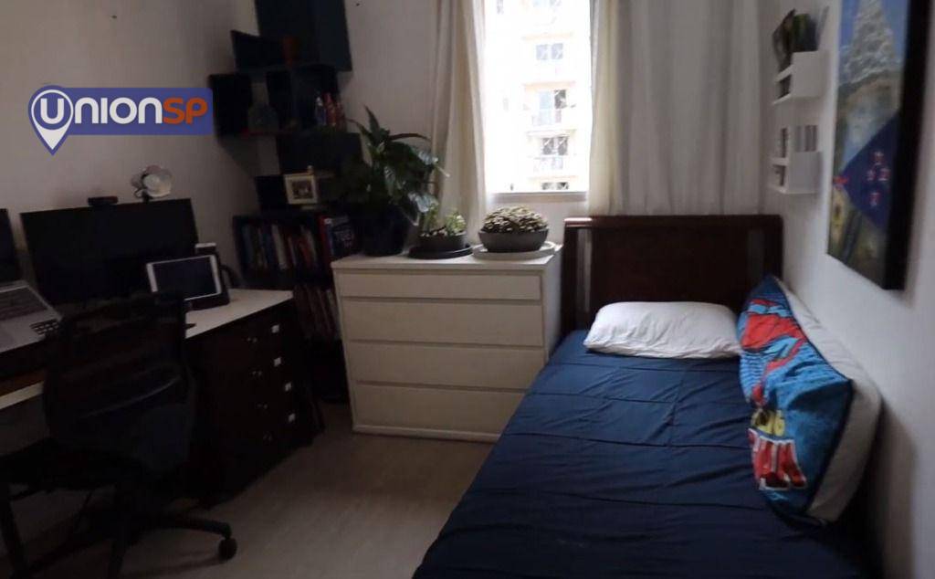 Apartamento à venda com 3 quartos, 78m² - Foto 8