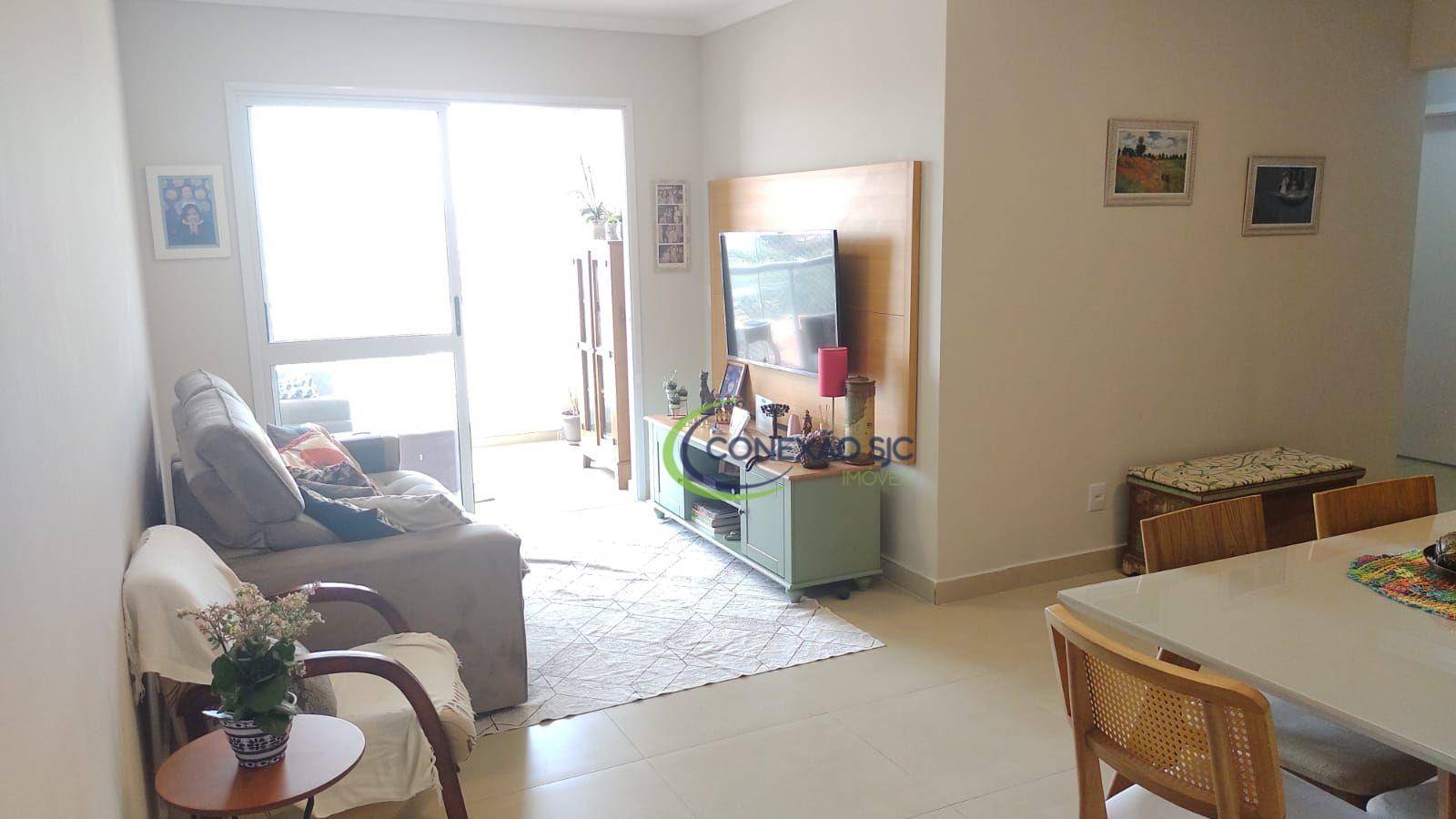 Apartamento à venda com 3 quartos, 90m² - Foto 9