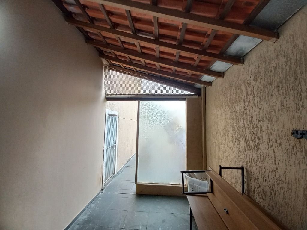 Sobrado à venda com 3 quartos, 92m² - Foto 22