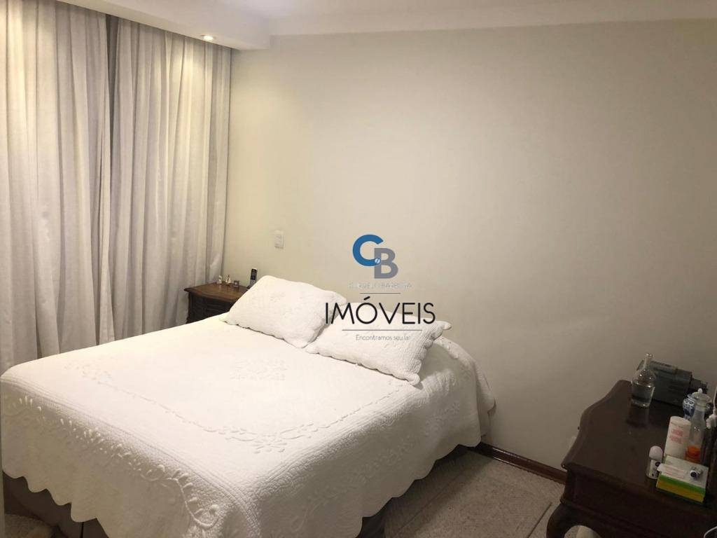 Apartamento à venda com 4 quartos, 170m² - Foto 8