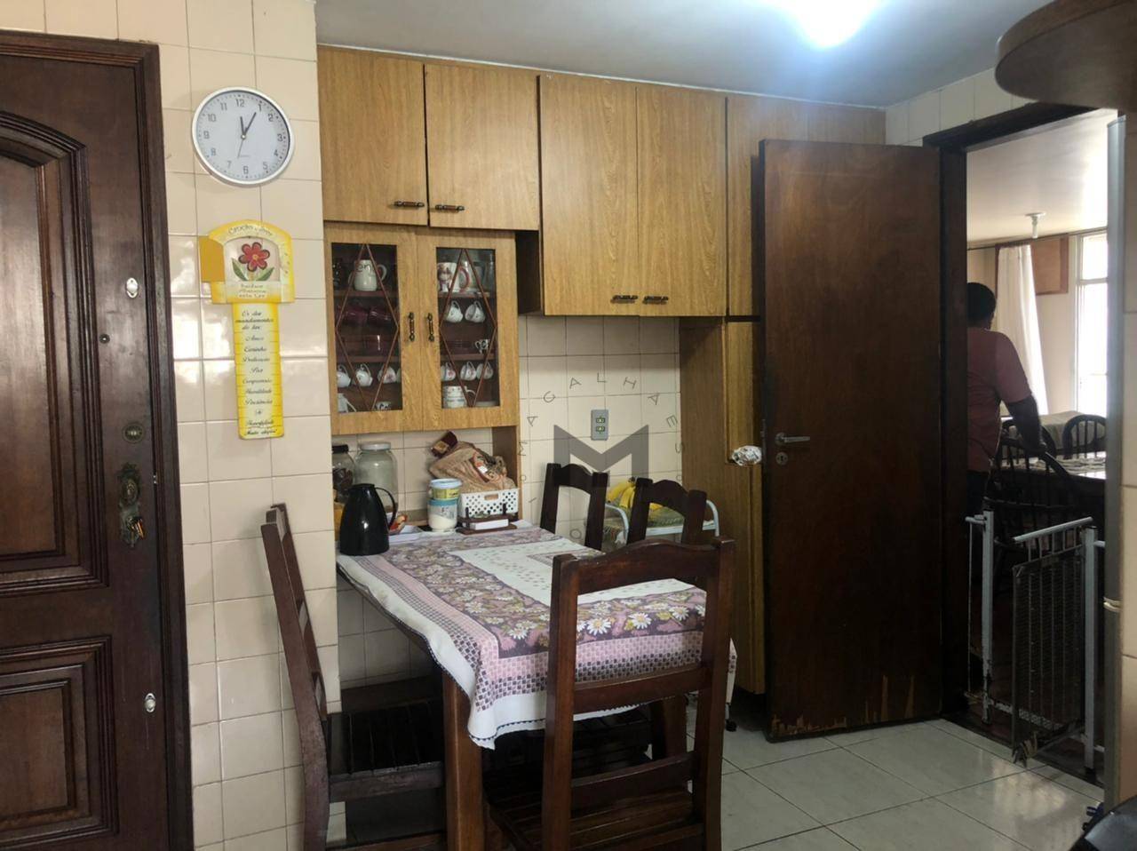 Apartamento à venda com 4 quartos, 166m² - Foto 23