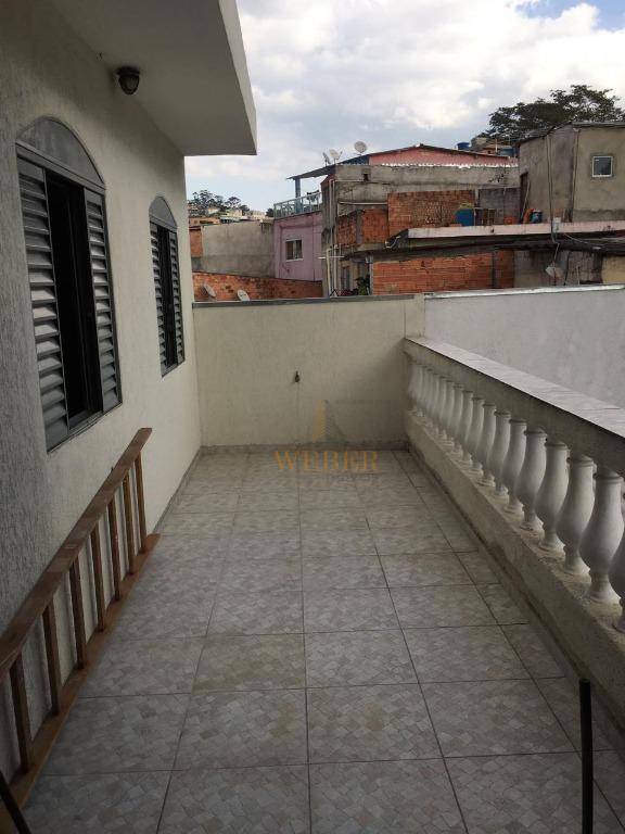 Sobrado à venda com 4 quartos, 330m² - Foto 4