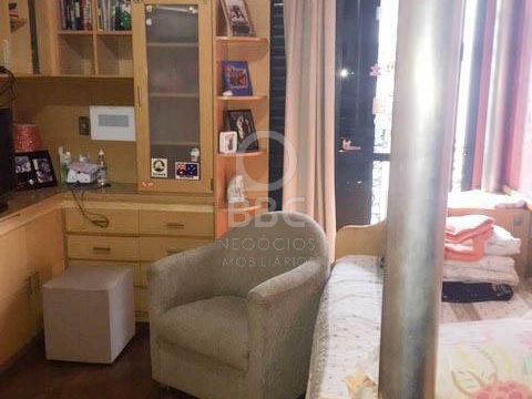 Apartamento à venda com 4 quartos, 254m² - Foto 20