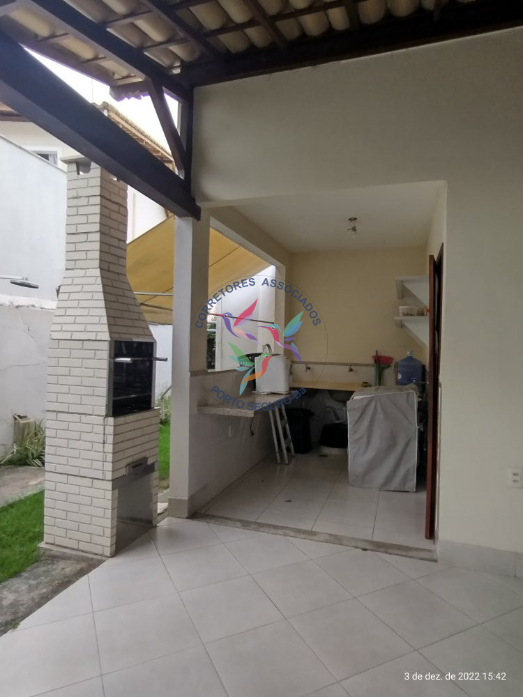 Casa à venda com 4 quartos, 170m² - Foto 8