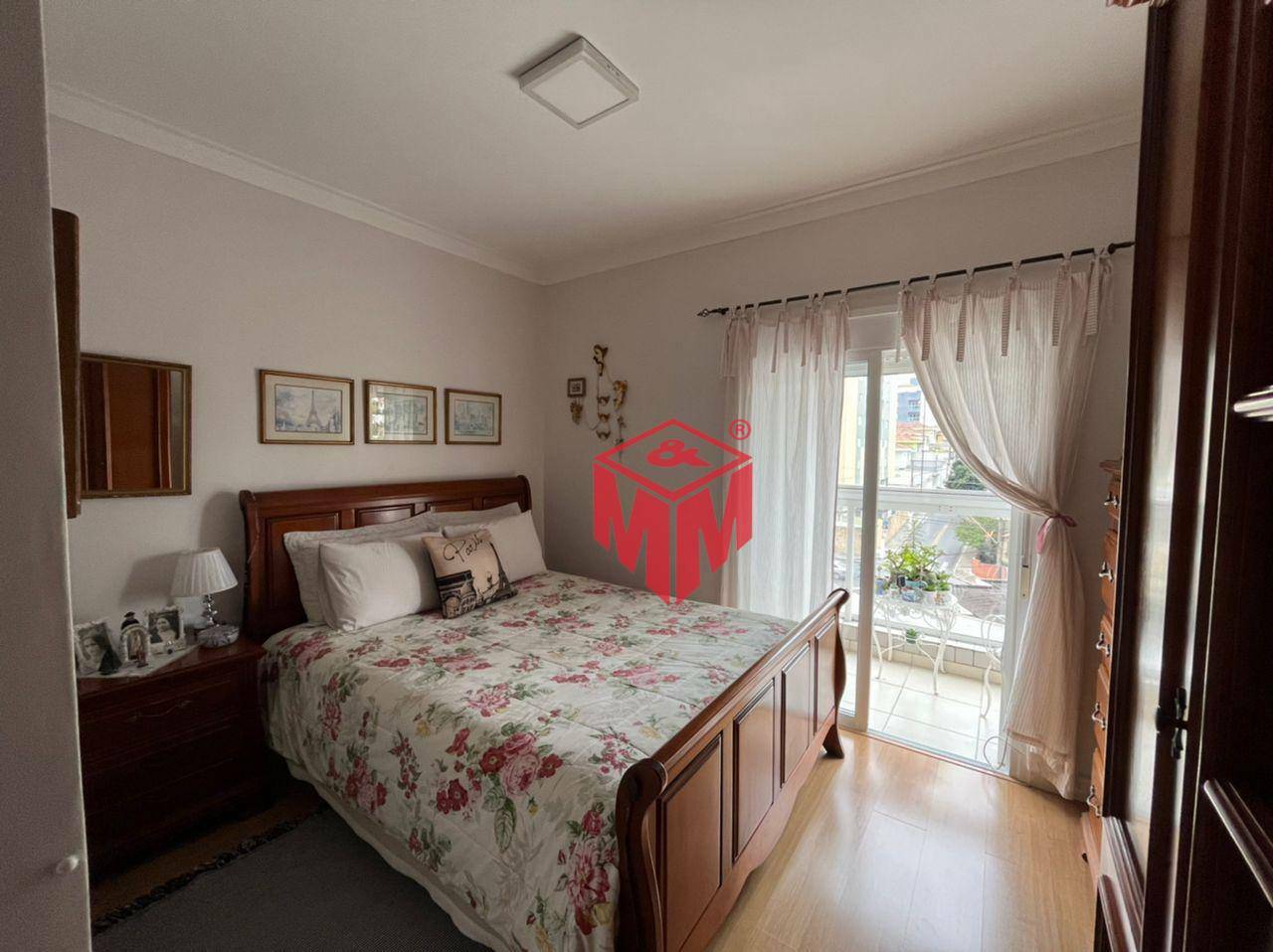 Apartamento à venda com 3 quartos, 85m² - Foto 14