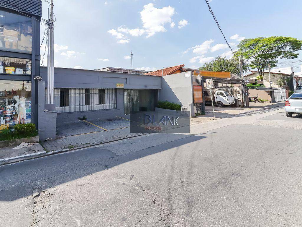 Loja-Salão para alugar, 220m² - Foto 5