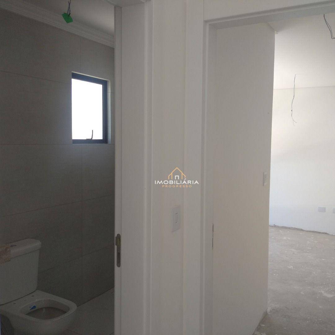 Sobrado à venda com 3 quartos, 132m² - Foto 7