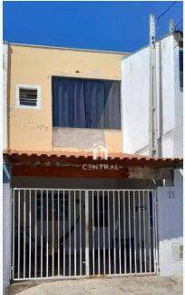 Sobrado à venda com 2 quartos, 80m² - Foto 19