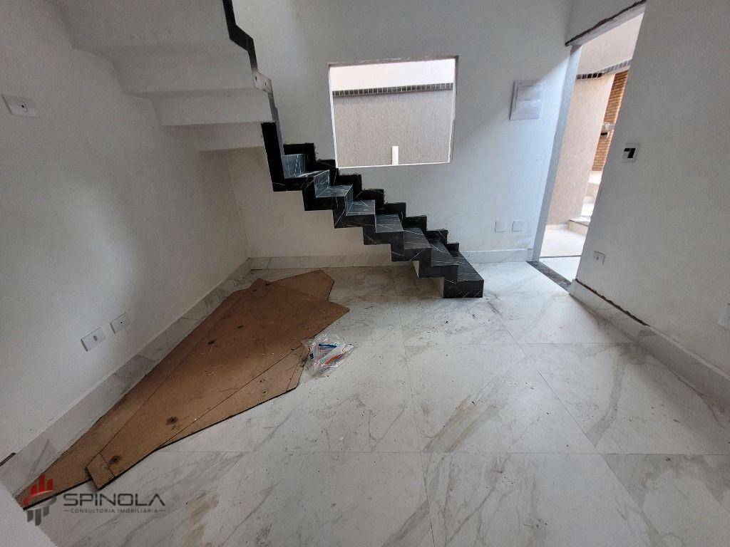 Sobrado à venda com 2 quartos, 61m² - Foto 10