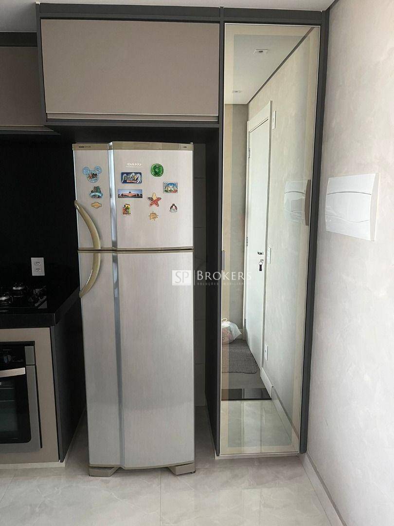 Apartamento, 2 quartos, 55 m² - Foto 4