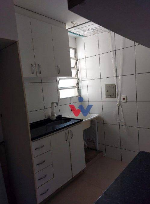 Apartamento à venda com 2 quartos, 45m² - Foto 10