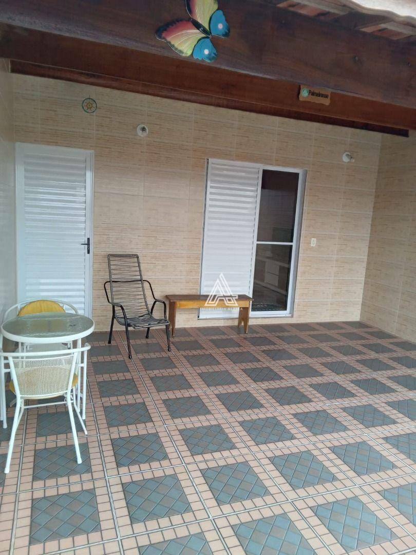 Sobrado à venda com 3 quartos, 175m² - Foto 4