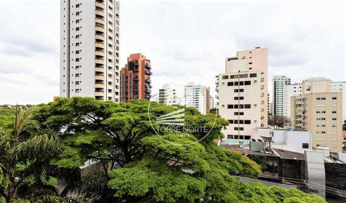 Apartamento à venda com 4 quartos, 235m² - Foto 52