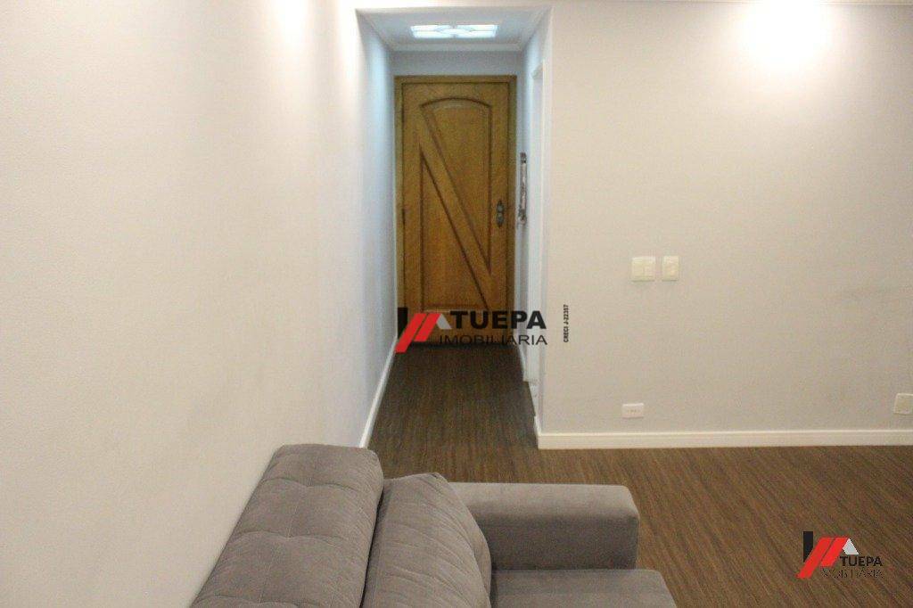 Apartamento à venda com 2 quartos, 80m² - Foto 3