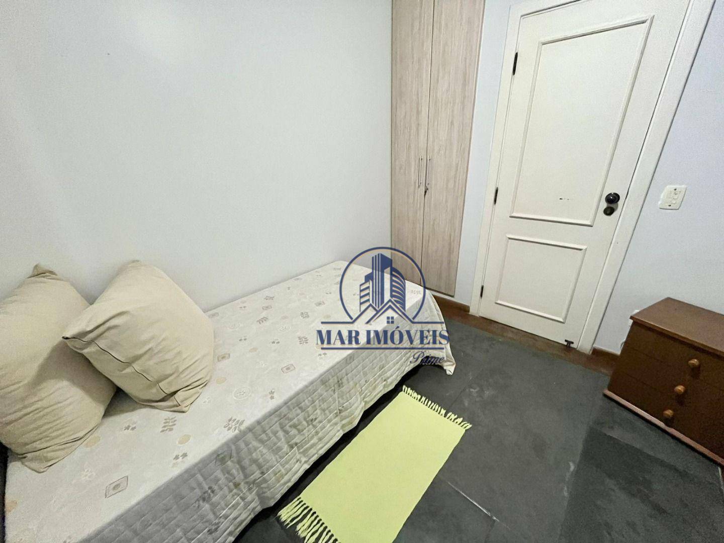 Apartamento à venda com 4 quartos, 200m² - Foto 19