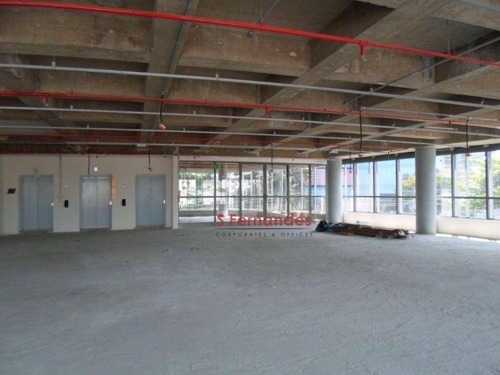 Conjunto Comercial-Sala para alugar, 430m² - Foto 8