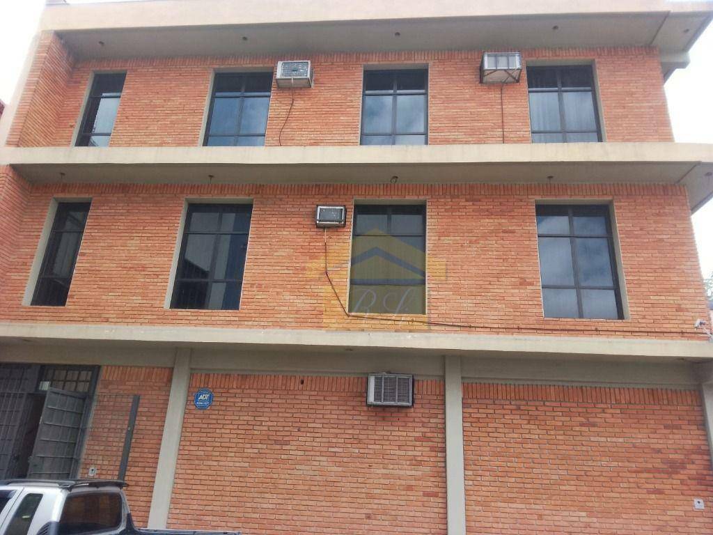 Prédio Inteiro à venda e aluguel, 600m² - Foto 2