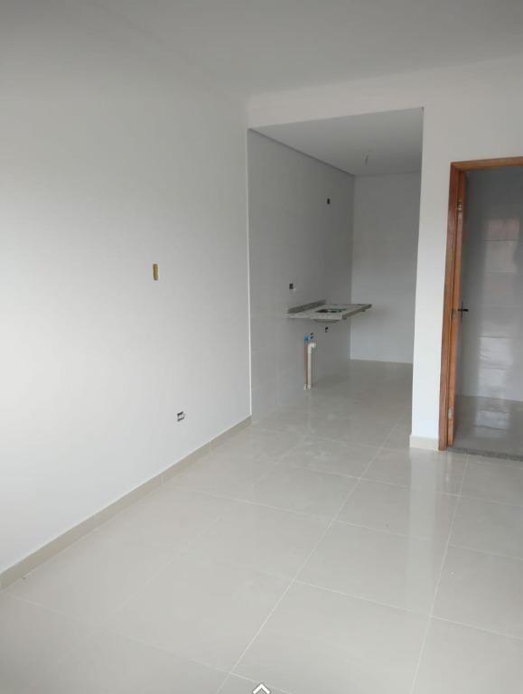 Apartamento à venda com 2 quartos, 40m² - Foto 12